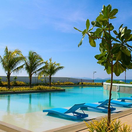 Ciriaco Hotel And Resort Calbayog Eksteriør bilde