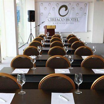 Ciriaco Hotel And Resort Calbayog Eksteriør bilde